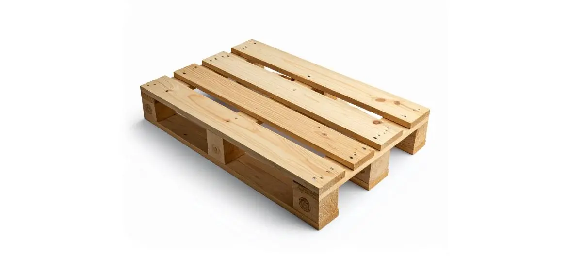 Ahşap Palet Çeşitleri Ahşap Palet Çeşitleri